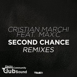 Cristian Marchi feat. Max'C - Second Chance (Original Mix)