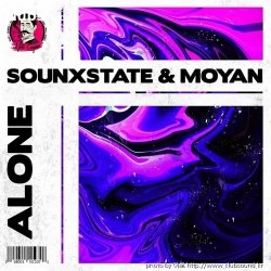 ミSounxstate & Moyan - Alone (Extended Mix)+25