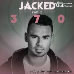 Afrojack - JACKED Radio - 370