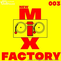 전문 디제이 전용 PR / New MixFactory 003