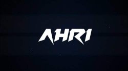 Black vs Bassride vs Congratulations (Ahri mashup)