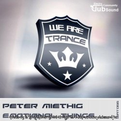 Peter Miethig - Emotional Things (Extended Mix)