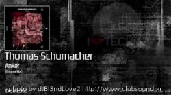 Thomas Schumacher - Anker (Original Mix) + 14