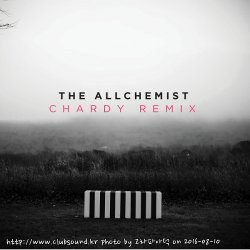 Sugar - The Allchemist (Chardy Remix)