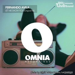 성훈씌 Upload --> Fernando Avila - Let Me Show You (Original Mix) + @