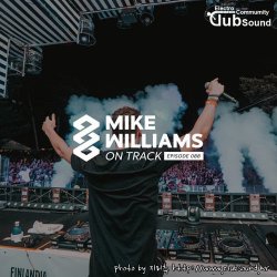 Mike Williams - On Track - 088