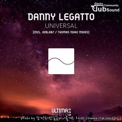 Danny Legatto - Universal (Original Mix)