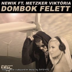Newik Feat. Metzker Viktoria - Dombok Felett (Extended Mix)