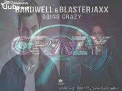 Hardwell & Blasterjaxx - Going Crazy (Y.G.T & Hydrojaxx Bootleg Mix)