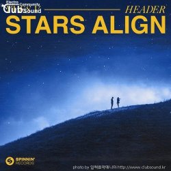 (+28)Yves V & HEADER - Stars Align (Extended Mix)