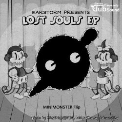 Knife Party - Ghost Train [MINIMONSTER Flip]