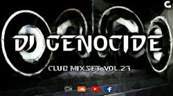 DJ Genocide Electro Dutch BOunce Set Vol.23 ※터트려 봅시Da l.̲̅̅●̲̲̅̅.ιllιι.̲̅̅●̲̲̅̅ l !신남 100