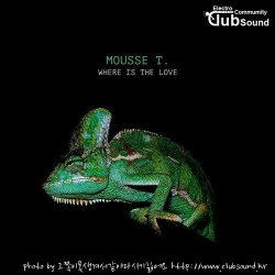 Mousse T. feat. Leela James - Call It A Day (Original Mix)