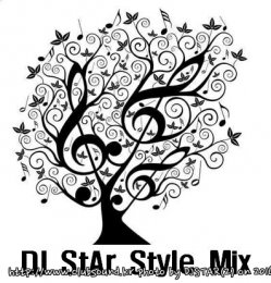 짬나서 잠시...DJ StAr Style Mix 2016.08.04