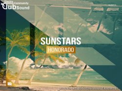 Sunstars - Honorado (Higher Flights Bootleg Mix)