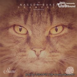 Nasser Baker feat. Mike Hart - Alright (Original Mix)