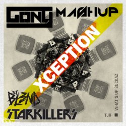 What's Up Xception (DJGonY MASHUP)