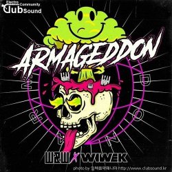 (+18) W&W x Wiwek - Armageddon (Extended Mix)