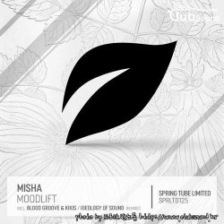 Misha (LV) - Moodlift (Blood Groove & Kikis Remix)