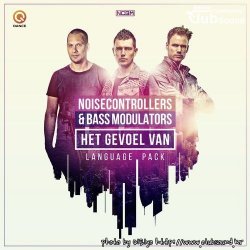 Noisecontrollers & Bass Modulators - La Sensazione Di (Pro Mix)