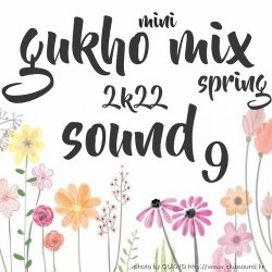 GUKHO MINI MIX SOUND 9 SPRING