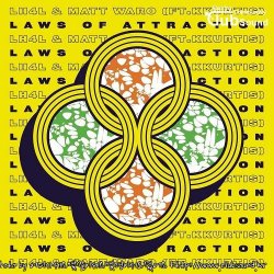 LH4L & Matt Waro feat. kKurtis - Laws of Attraction (Original Mix)