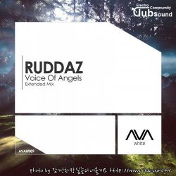 Ruddaz - Voice Of Angels (Extended Mix)