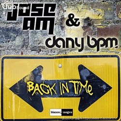 성훈씌 Upload -->> Jose AM & Dany BPM - Back in Time (Extended Mix) + @