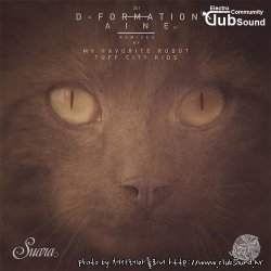 D-Formation - Aine (Original Mix)