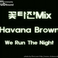 꽃타잔Mix Havana Brown - We Run The Night.jpg