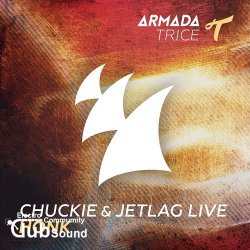 Chuckie & Jetlag Live - Honk (Club Mix)