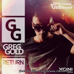 Greg Gold - Return (Original Mix)