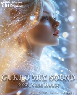 GUKHO MIX SOUND_2025_Vina House