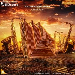 (+14) Future Class & INGEK - Saxfaction (Extended Mix)