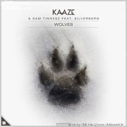 ミKAAZE & Sam Tinnesz - Wolves (Extended Mix)+12