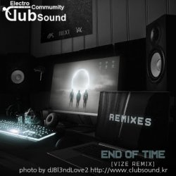 (18곡모음)Alan Walker & K-391 feat. Ahrix - End of Time (VIZE Remix)