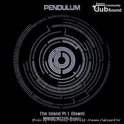Pendulum - The Island Pt.1 (Dawn) (MINIMONSTER Remix) Free Download