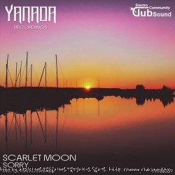 Scarlet Moon - Sorry (Glynn Alan Remix)