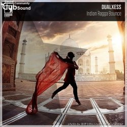 ミDualXess - Indian Ragga Bounce (Extended Mix)+19