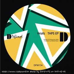 Waitz - THPS (Original Mix)