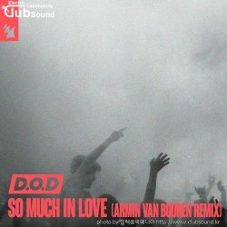 (+18) D.O.D - So Much In Love (Armin van Buuren Extended Remix)