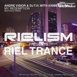Andre Visior & DJ T.H. with Kimberly Hale - My Redemption (Beatsole Remix)