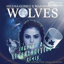 Selena Gomez x Marshmello - Wolves (Chronus & Singularities Remix)
