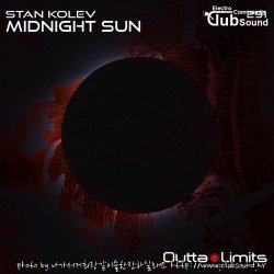 Stan Kolev - Midnight Sun (Original Mix)