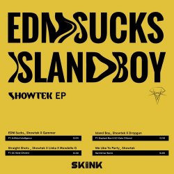 ミ추가+4 Showtek x Linka & Mondello' G Feat. GC - Straight Shots (Original Mix)+25