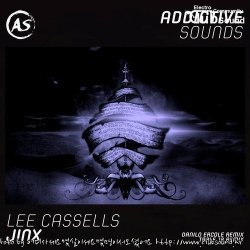 Lee Cassells - Jinx (Table 18 Remix)