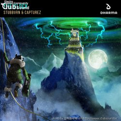 (+10) STUBBVRN & Capturez - The Clock (Extended Mix)