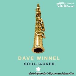 Dave Winnel - Souljacker (Original Mix)