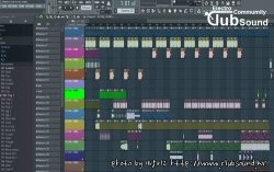 REMIX CLUB DJ재성 자작곡+ LINKIN PARK (NUMB) 5곡연곡