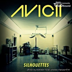 Avicii - Silhouettes (Nolan van Lith Remix)